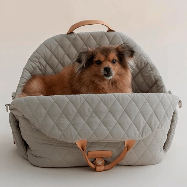 Dog Carrier Etsy