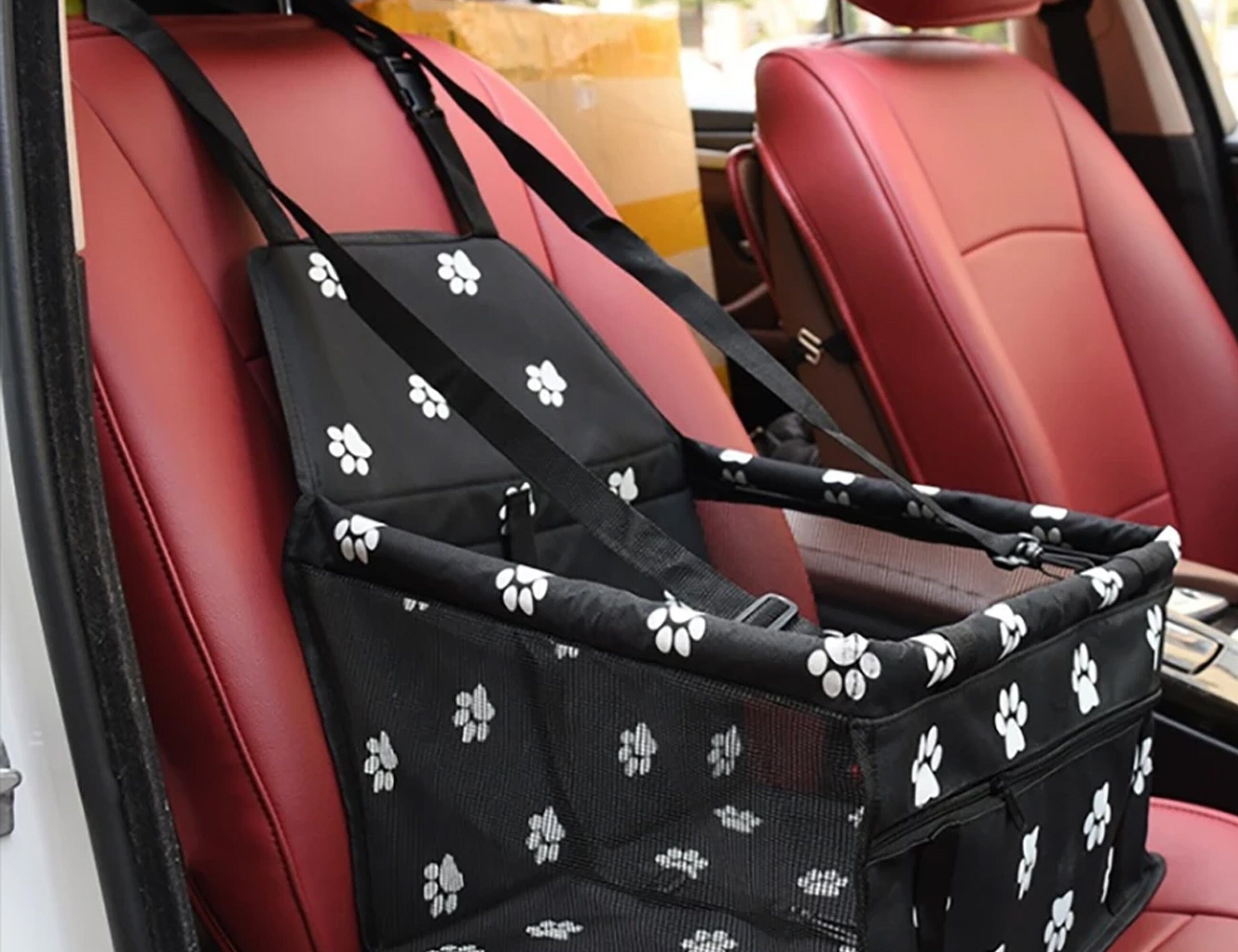 Learn about 159+ imagen car seat cover travel In.thptnganamst.edu.vn