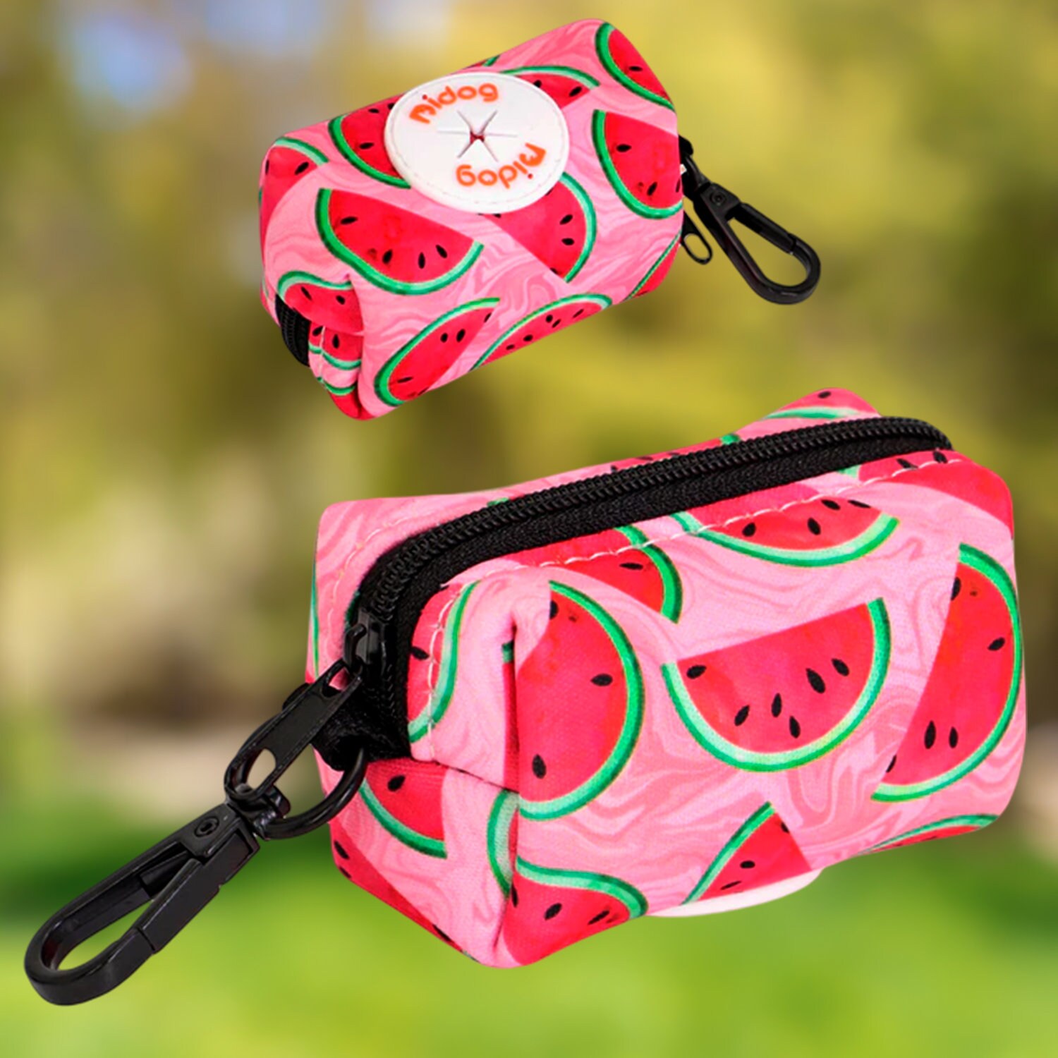 dog-poop-bag-poop-holder-poop-bag-holder-waste-bag-holder-etsy