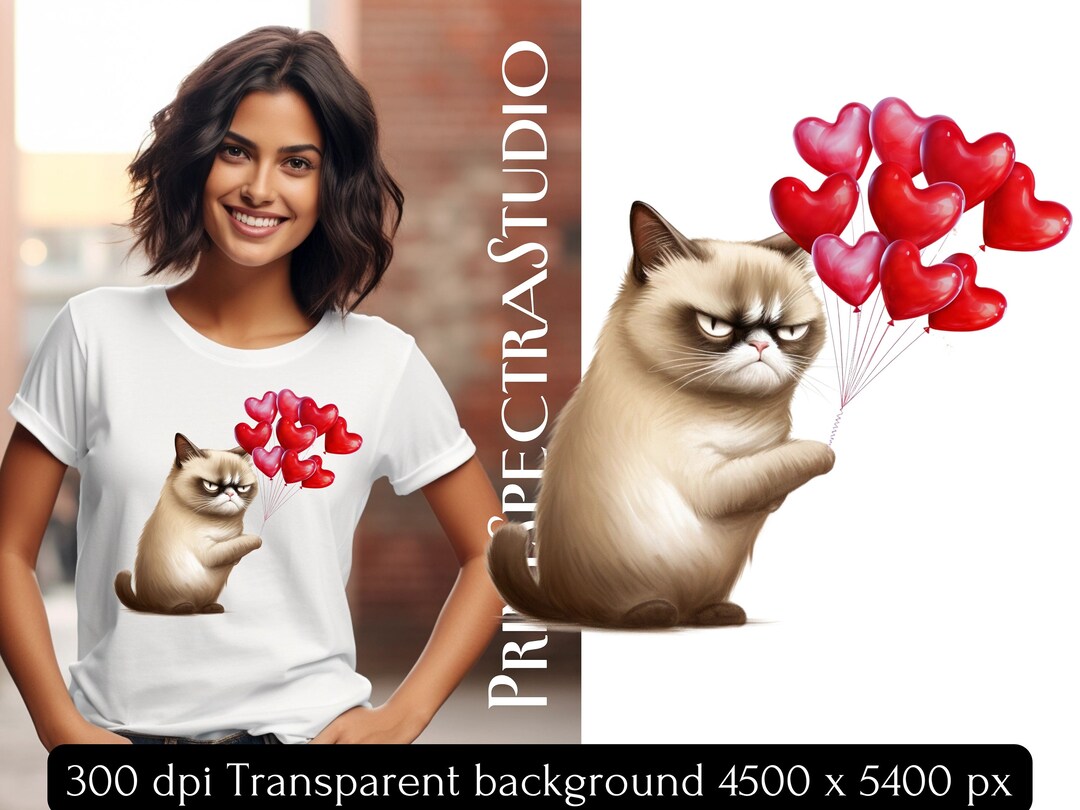 Happy Valentine's Day Png Sublimation Design Download, Happy Valentine ...