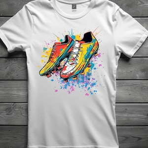 Soccer Shoes svg, Soccer Player svg, Soccer Shoes Clipart, Soccer Cutfile, Shoes Cutfile, Soccer Instant Download