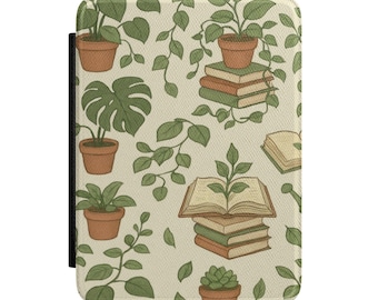 Plant Moms Kindle Case