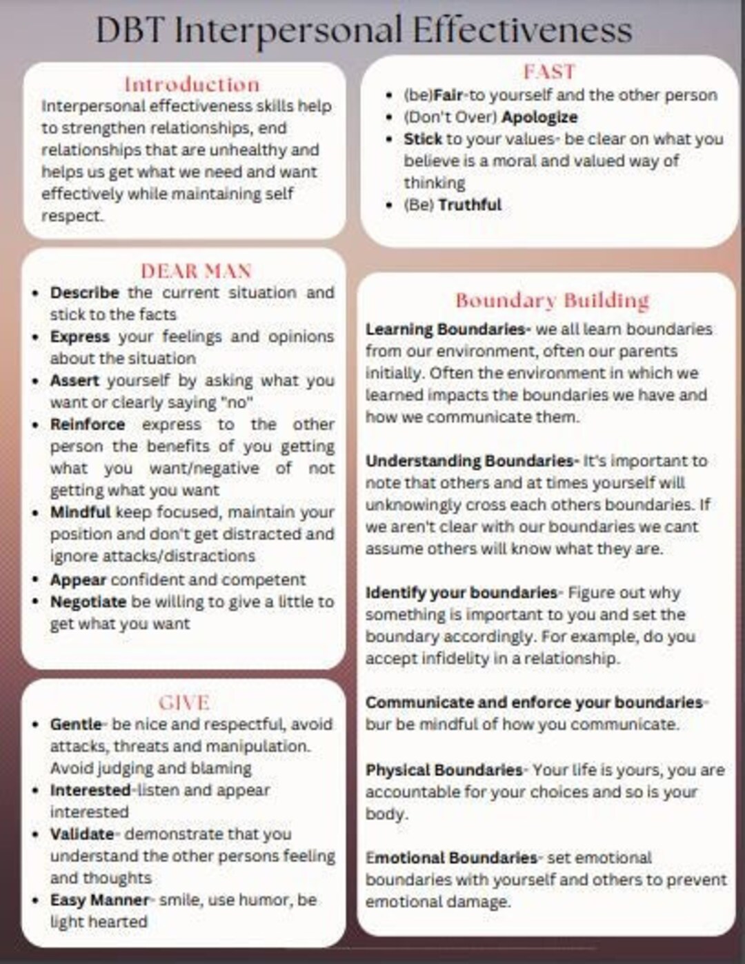 DBT Interpersonal Effectiveness Skills Cheat Sheet Etsy DBT Interpersonal Effectiveness Skills Cheat Sheet Etsy