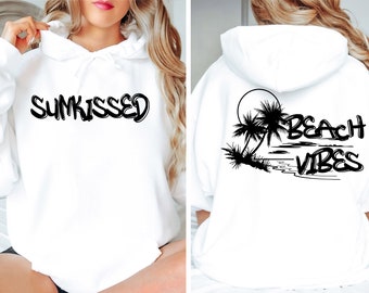 Sunkissed svg, summer, beach vibes, png, eps, dxf summer svg, beach design, beach shirt, sunkissed shirt, sunkissed design, sun png