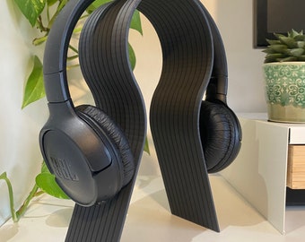 Minimalistische Headset Standaard - Opslag voor Gaming & Werkplek