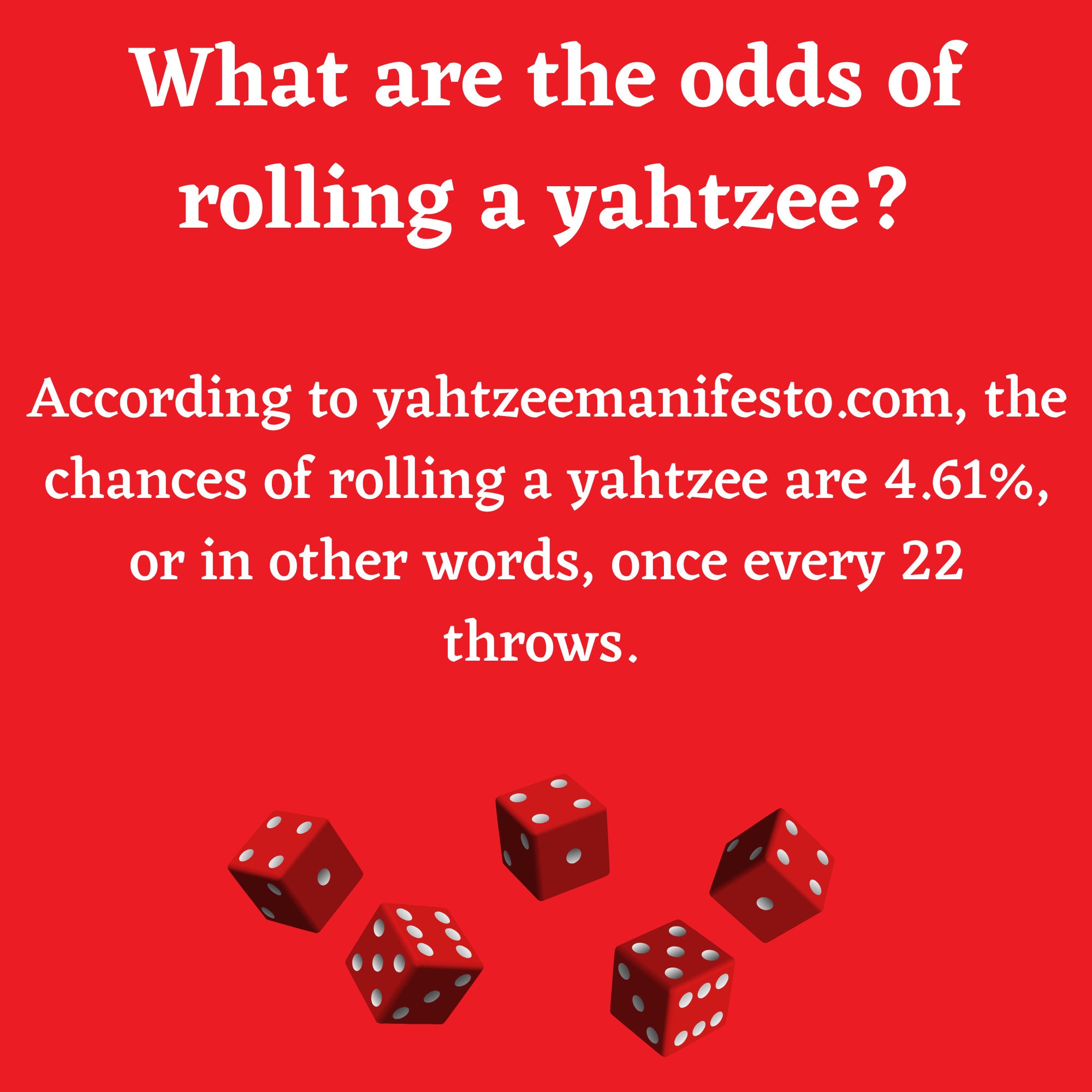 Yahtzee Score Cards to Download and Print at Home Two to a Etsy