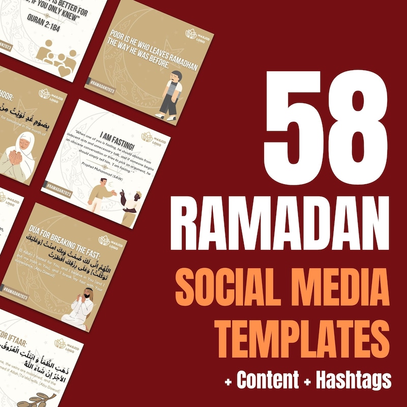 ramadan planner uk