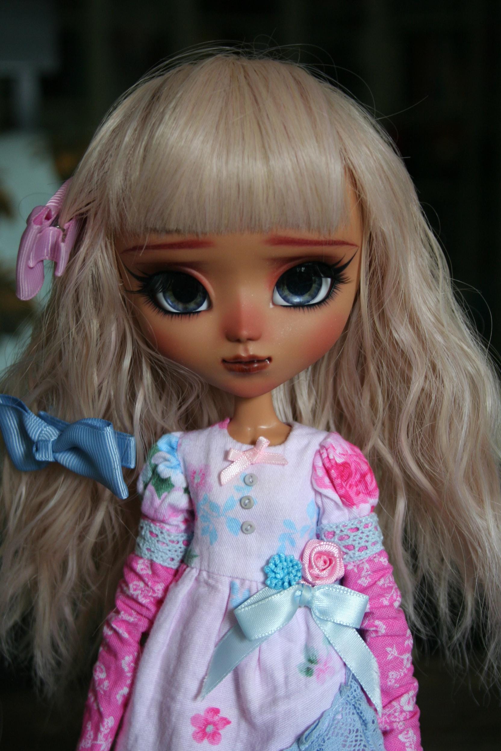 Custom pullip - Etsy 日本
