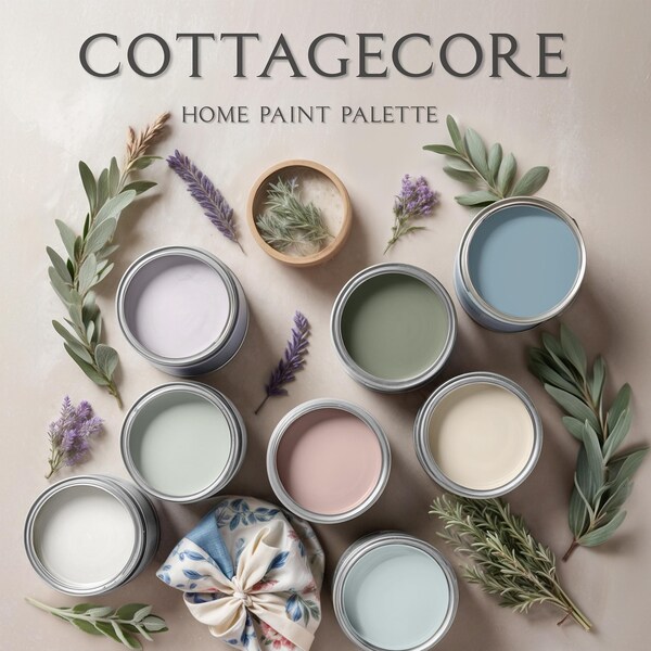 ConceptColors - Etsy