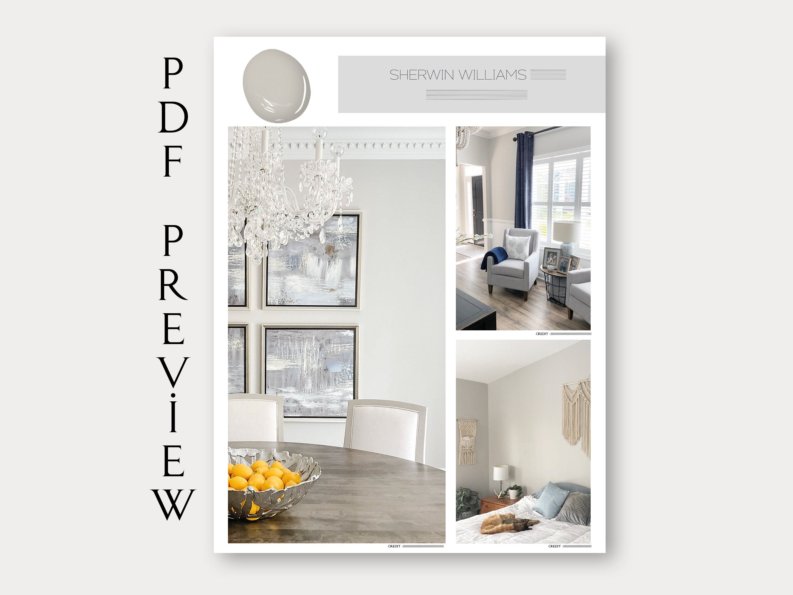 Sherwin Williams Coastal Beach Paint Palette: Coastal Beach Home Paint ...