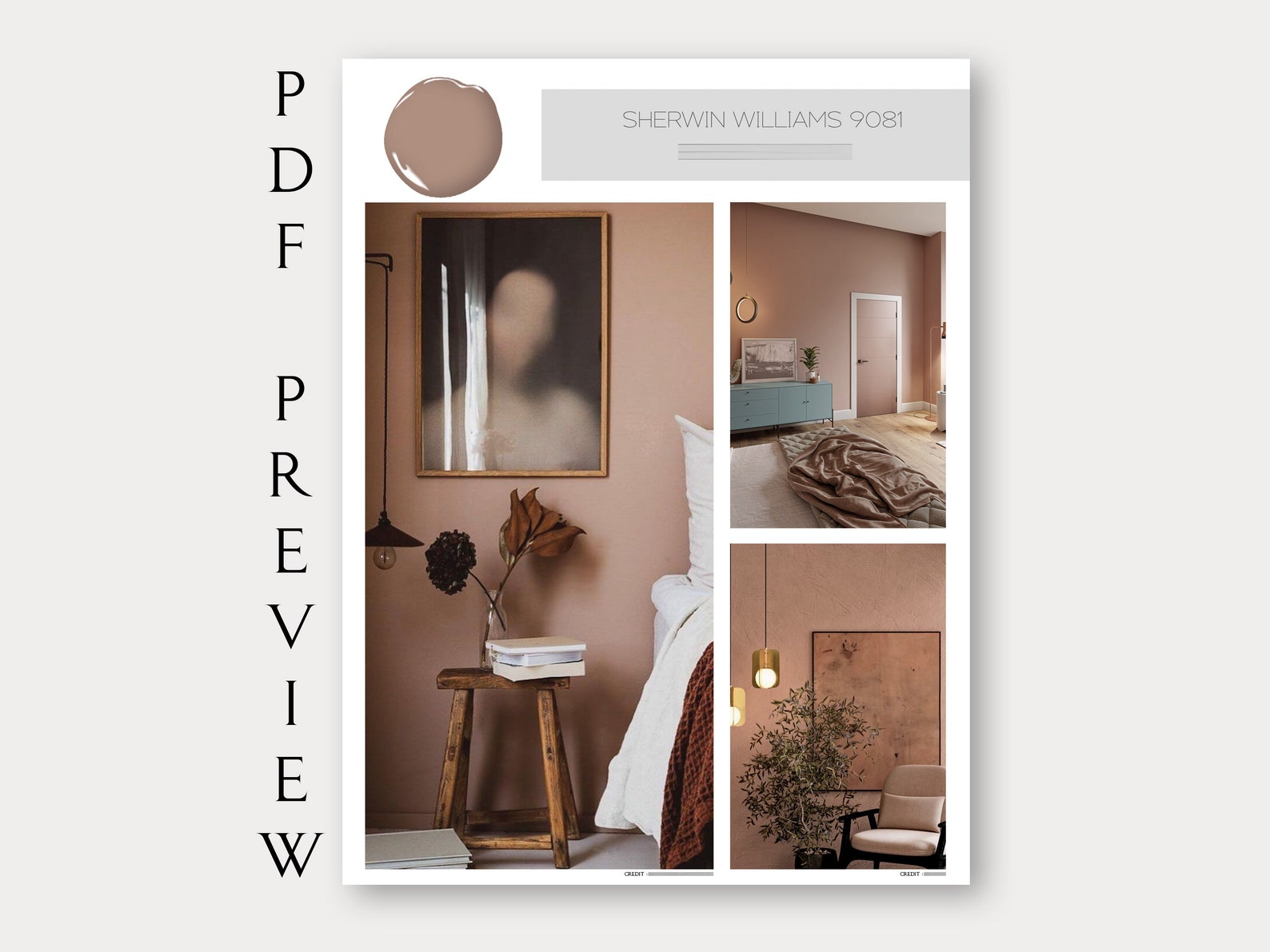 Sherwin Williams Canvas Tan Color Palette, Interior Color Scheme