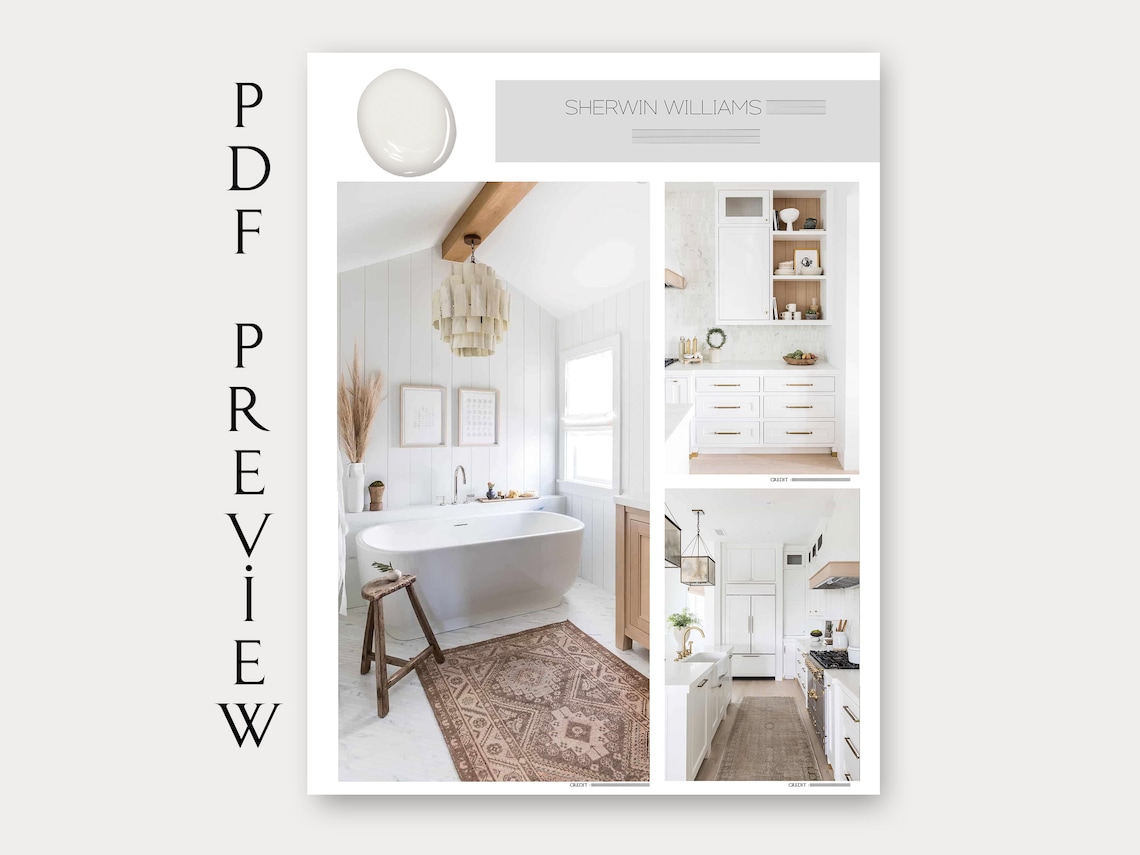 Sherwin Williams Canvas Tan Color Palette, Interior Color Scheme