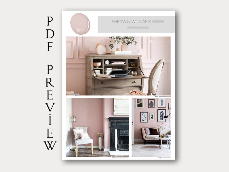 Sherwinwilliams Pewter Green Paint Palette, Redend Point Color Palette