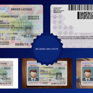 Fake Id Tools 2016