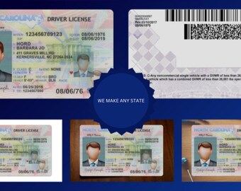 Bingo Fakes Fake Id