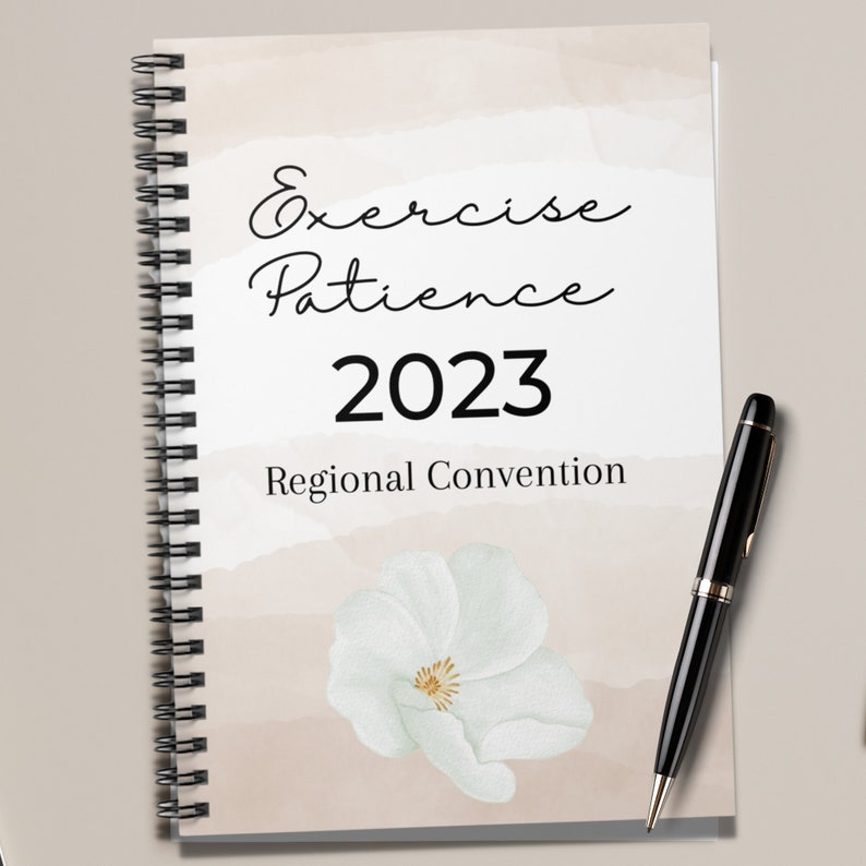 2023-exercise-patience-convention-notebook-7-99in-h-x-5-98in-l-etsy