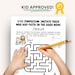 JW Kids Workbook Age 2-6 Yrs Digital 2024 Declare the Good News ...
