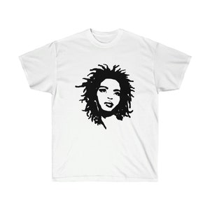 Vintage Style Lauryn Hill - Vintage T-Shirt