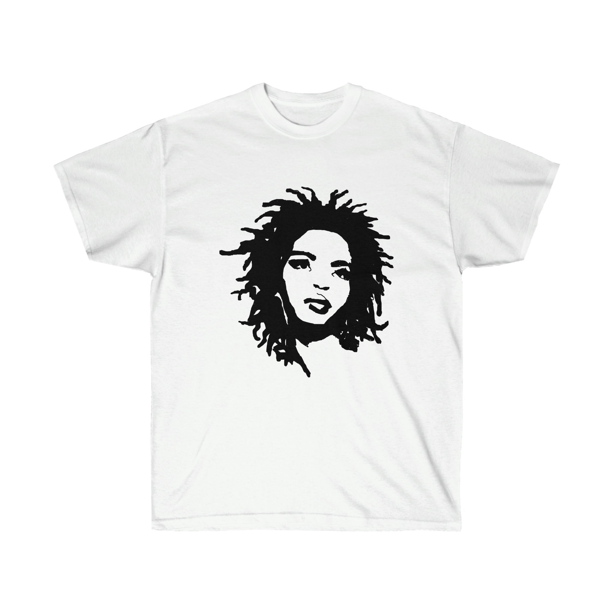 Lauryn hill shirt - Etsy 日本 
