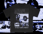 90s 映画 MENACE 2 SOCIETY スウェット G-RAP 90s 映画 MENACE 2 SOCIETY スウェット G-RAP - メルカリ