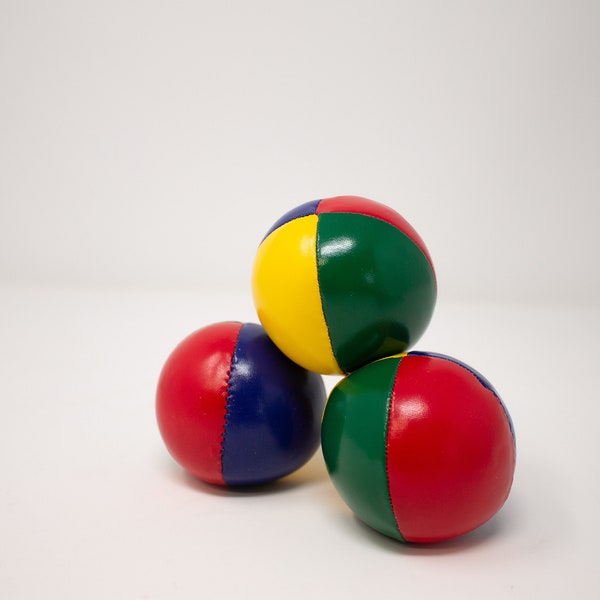 Juggling Balls | Set of 3