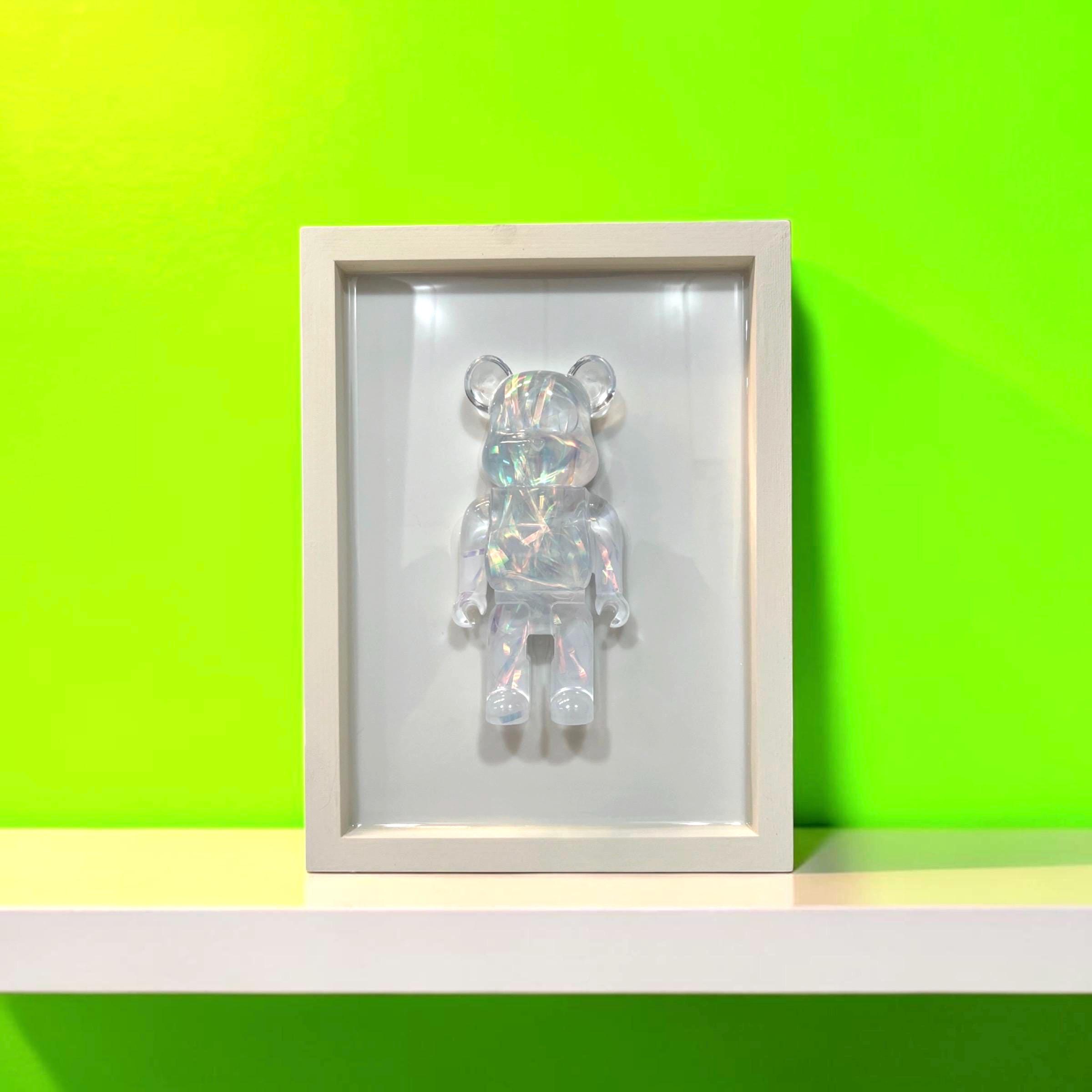 Kaws Brick Bear Gummy Bear - Etsy