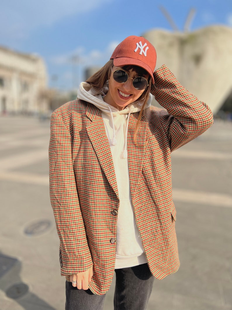 Old Money Style Coat