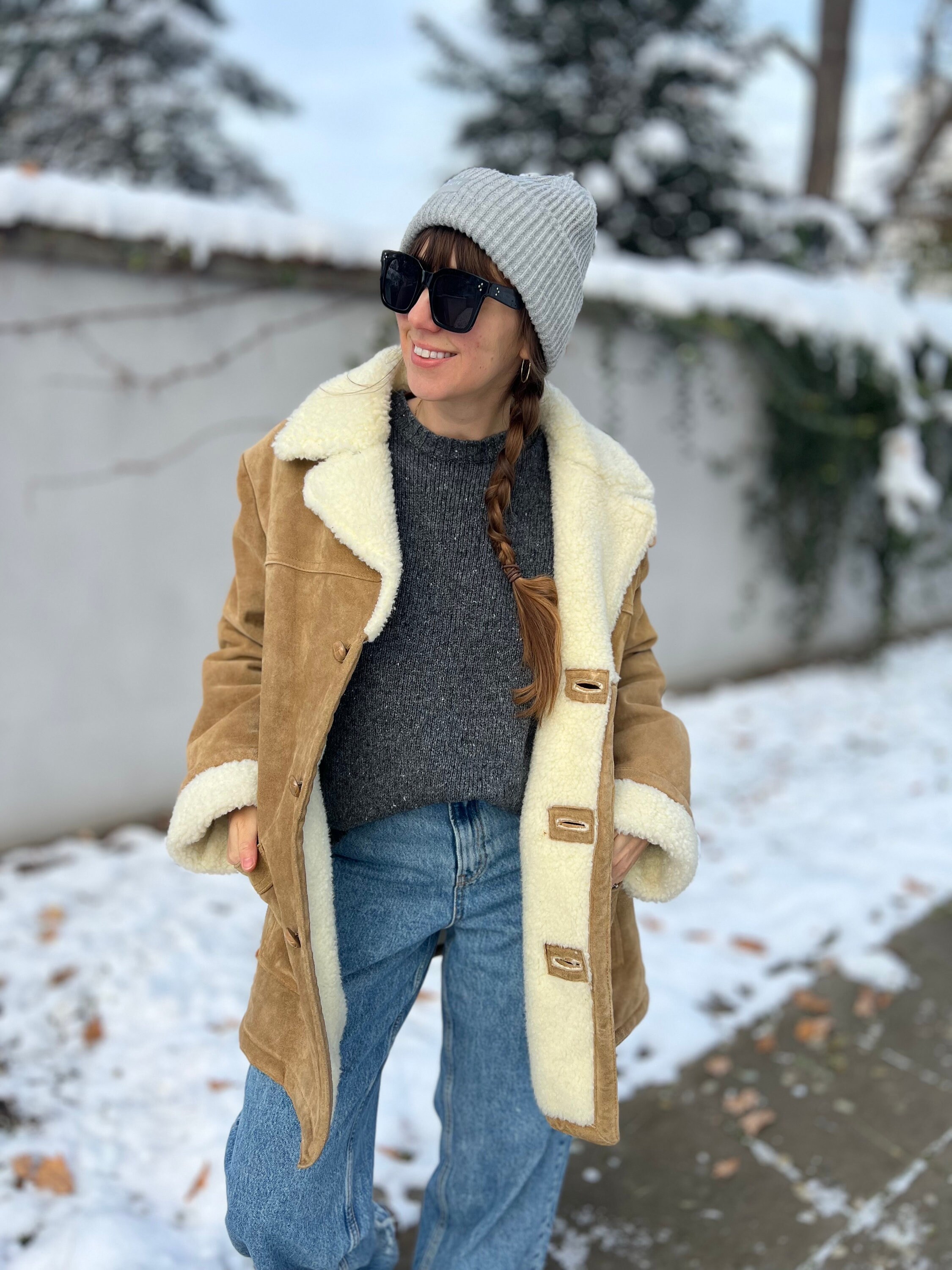 Rst hotsell winter jacket
