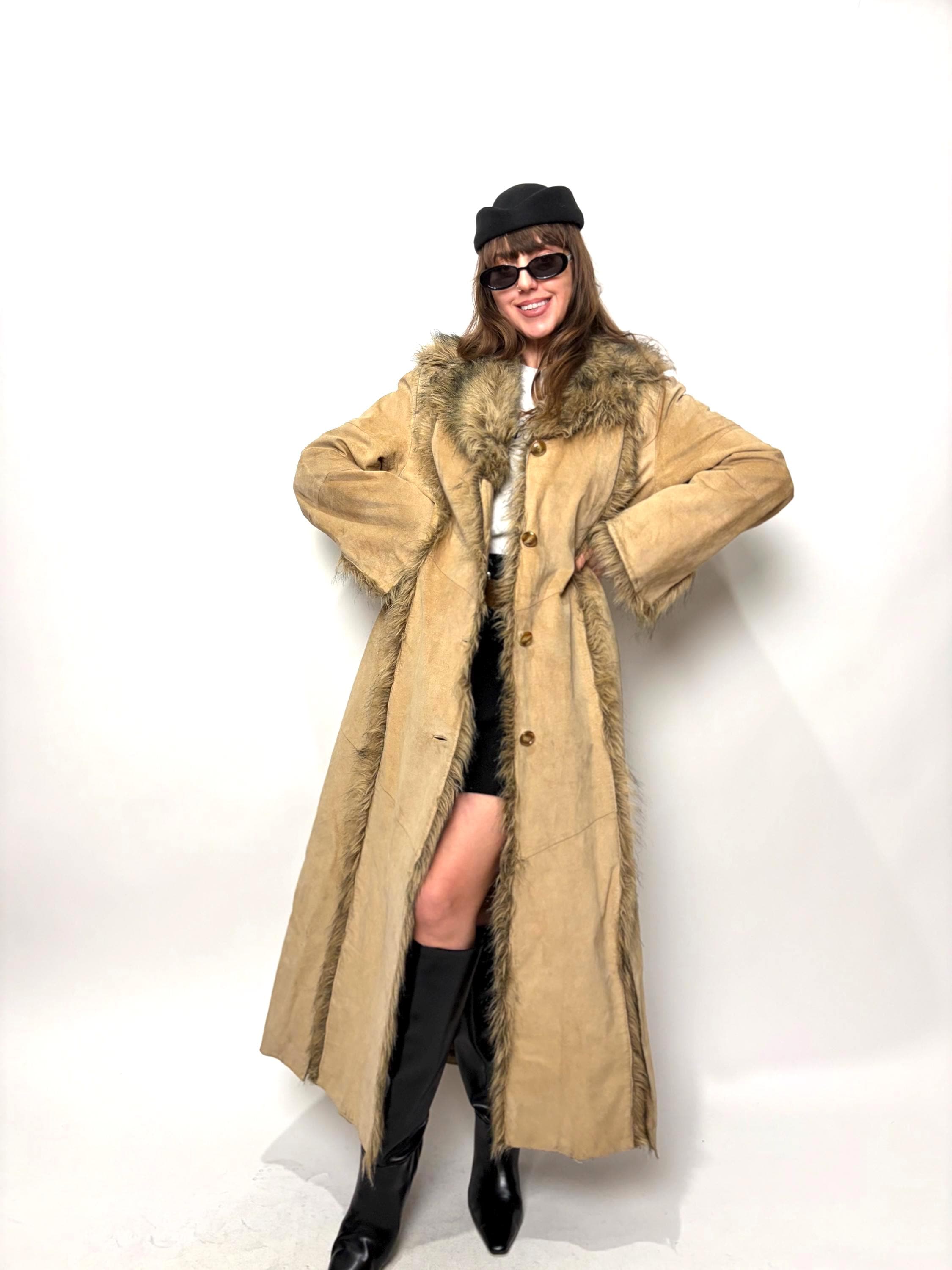 Fendi fur coat - Etsy 日本