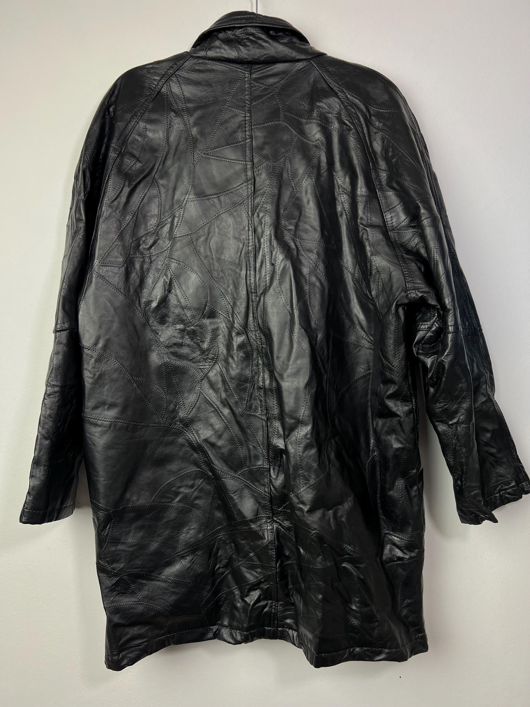 ジャケット・アウター 80's Vintage 6B Double Breasted Coat il_fullxfull.4790771528_chvw.jpg