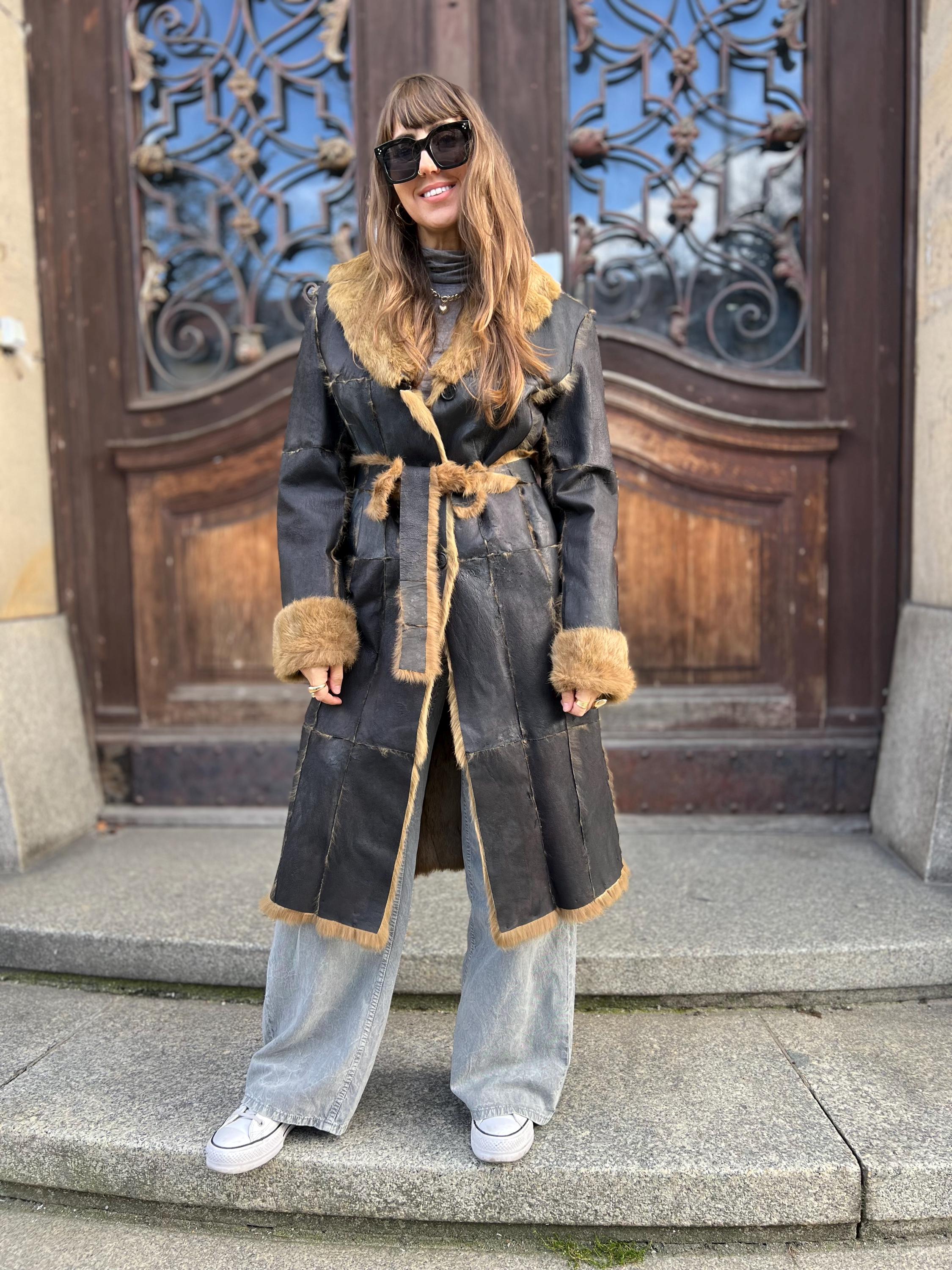 Conbipel jacket - Etsy 日本 