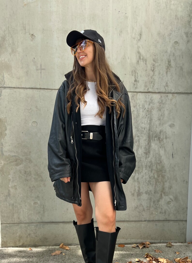 Old Money Style Coat