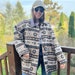 see more listings in the Vintage aztec jacket section