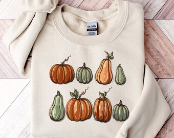 Fall Pumpkin Sweatshirt,Fall Sweatshirt,Thanksgiving Sweatshirt,Pumpkin Spice Sweatshirt,Teacher Fall Shirt,Autumn Sweatshirt,Fall Hoodie