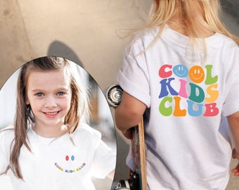 Cool kids shirt,Gift for kid,Funny toddler shirt,Funny youth shirt,Funny kids shirt,Toddler t-shirt,Youth t-shirt,Kids t-shirt,Kids Birthday