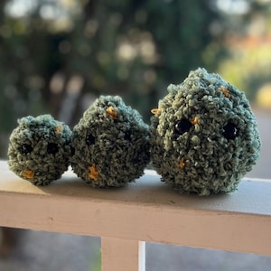 Nougles The Nug