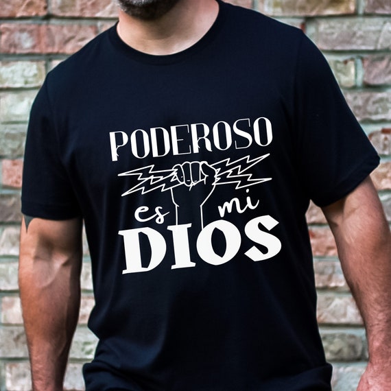Regalos Cristianos Tshirt Camisetas Cristianas - Hong Kong