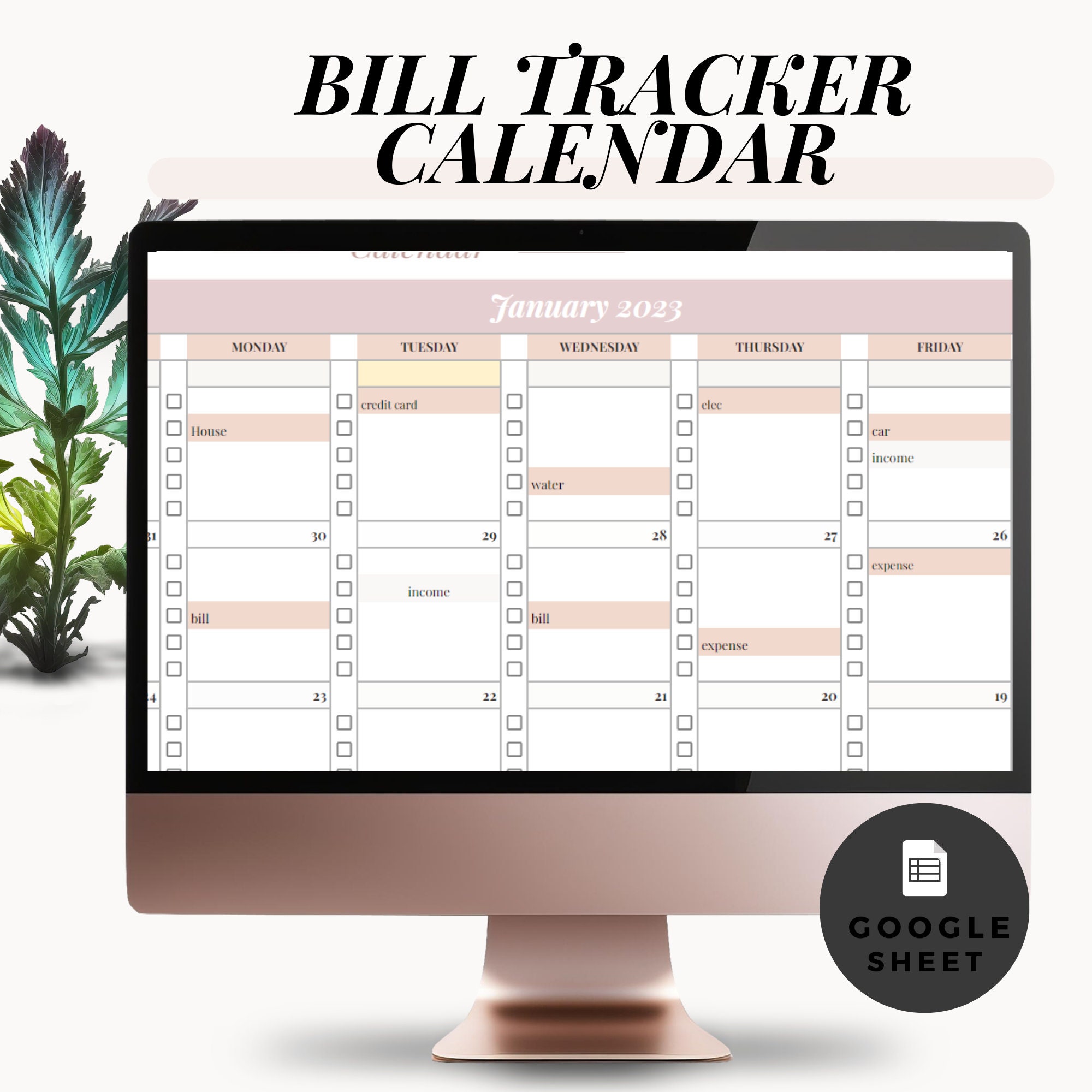 Pay Bill Template Monthly Bill List Template Credit Card Bill Template Pay Bill Template Monthly Bill List Template Credit Card Bill Template