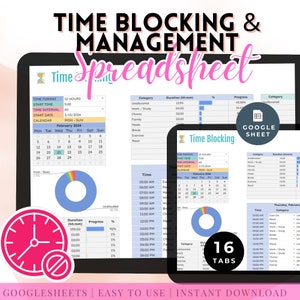 Google Sheets Time Management Template for Professionals Best Time Google Sheets Time Management Template for Professionals Best Time