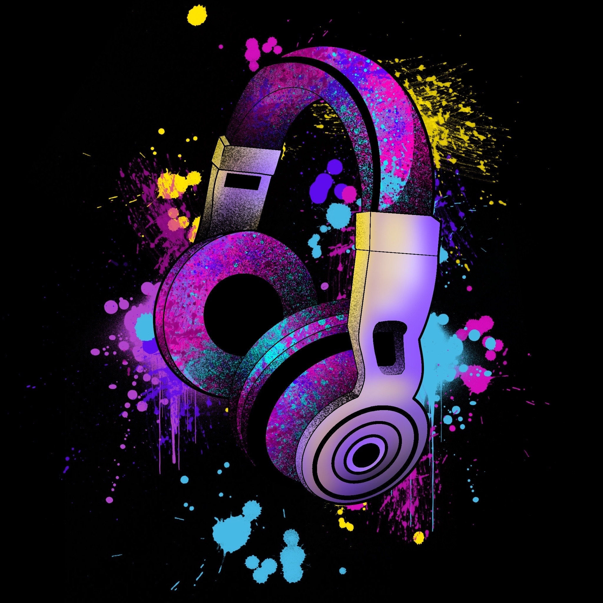 Cartoon earphones sale