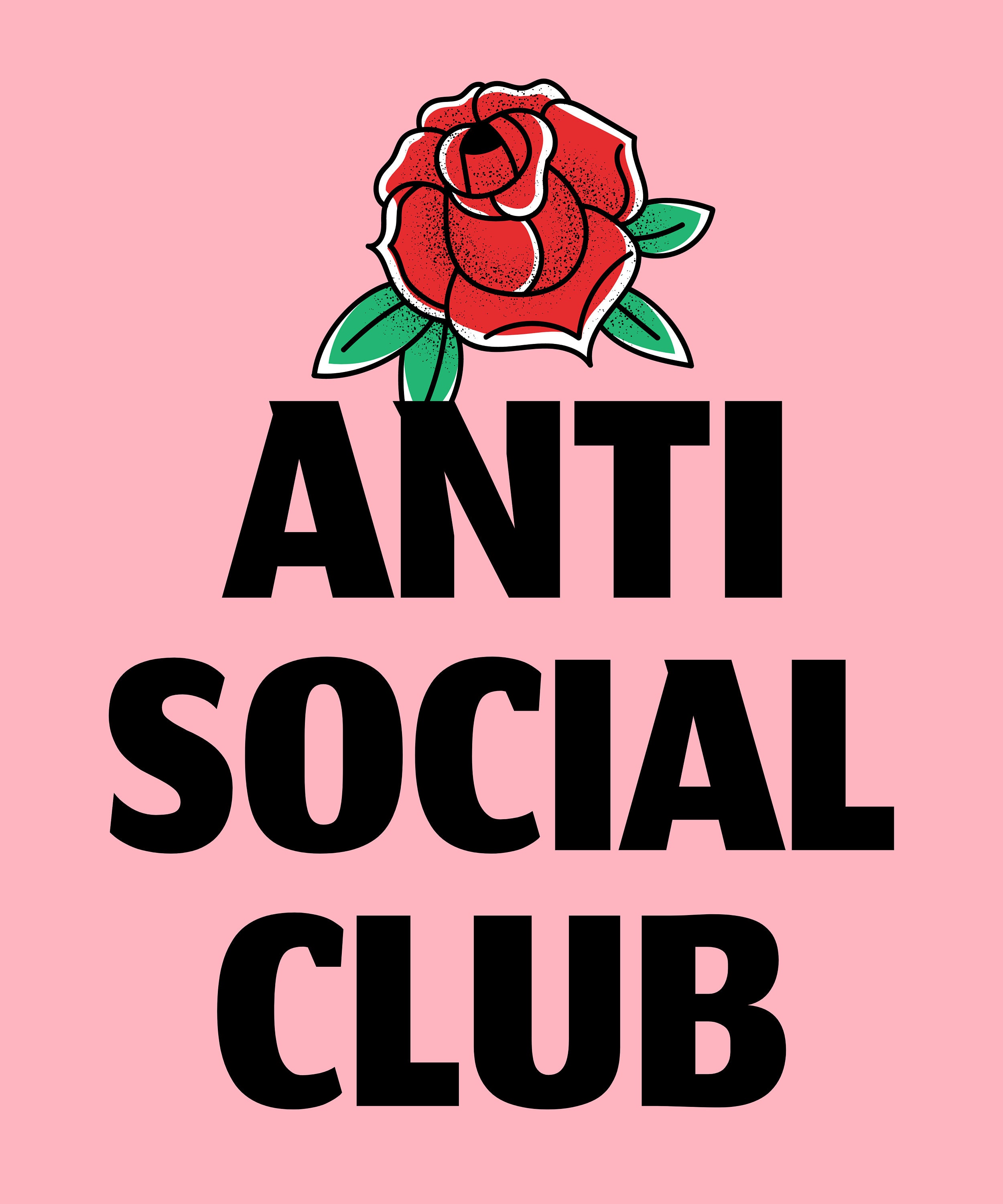 anti social club air force 1
