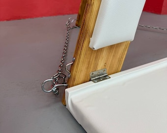 Footrest For St Andrews Cross