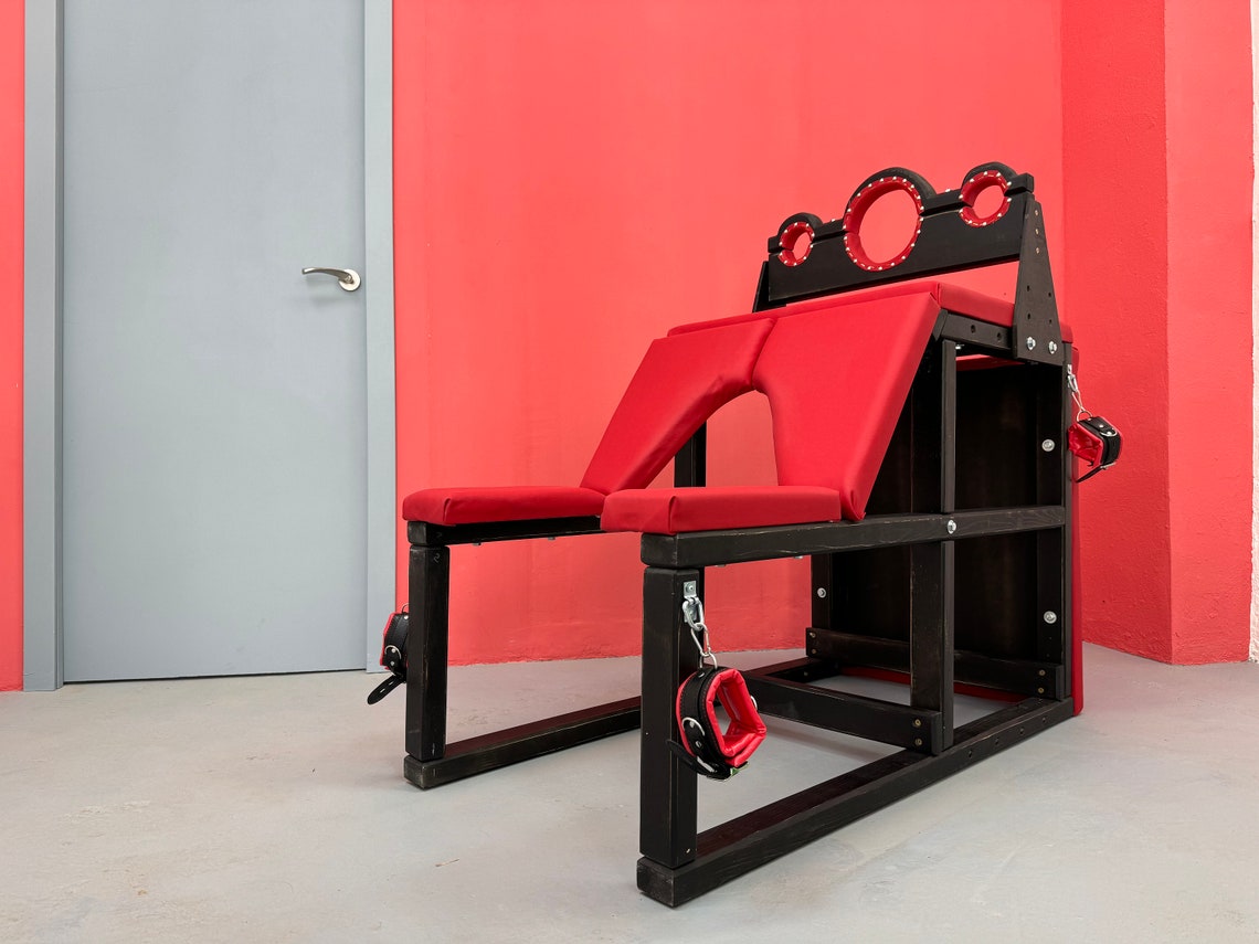 Intimancy Bench Adult Games Multifunctional BDSM Bench. Sex Furniture, Durable Bench - Etsy