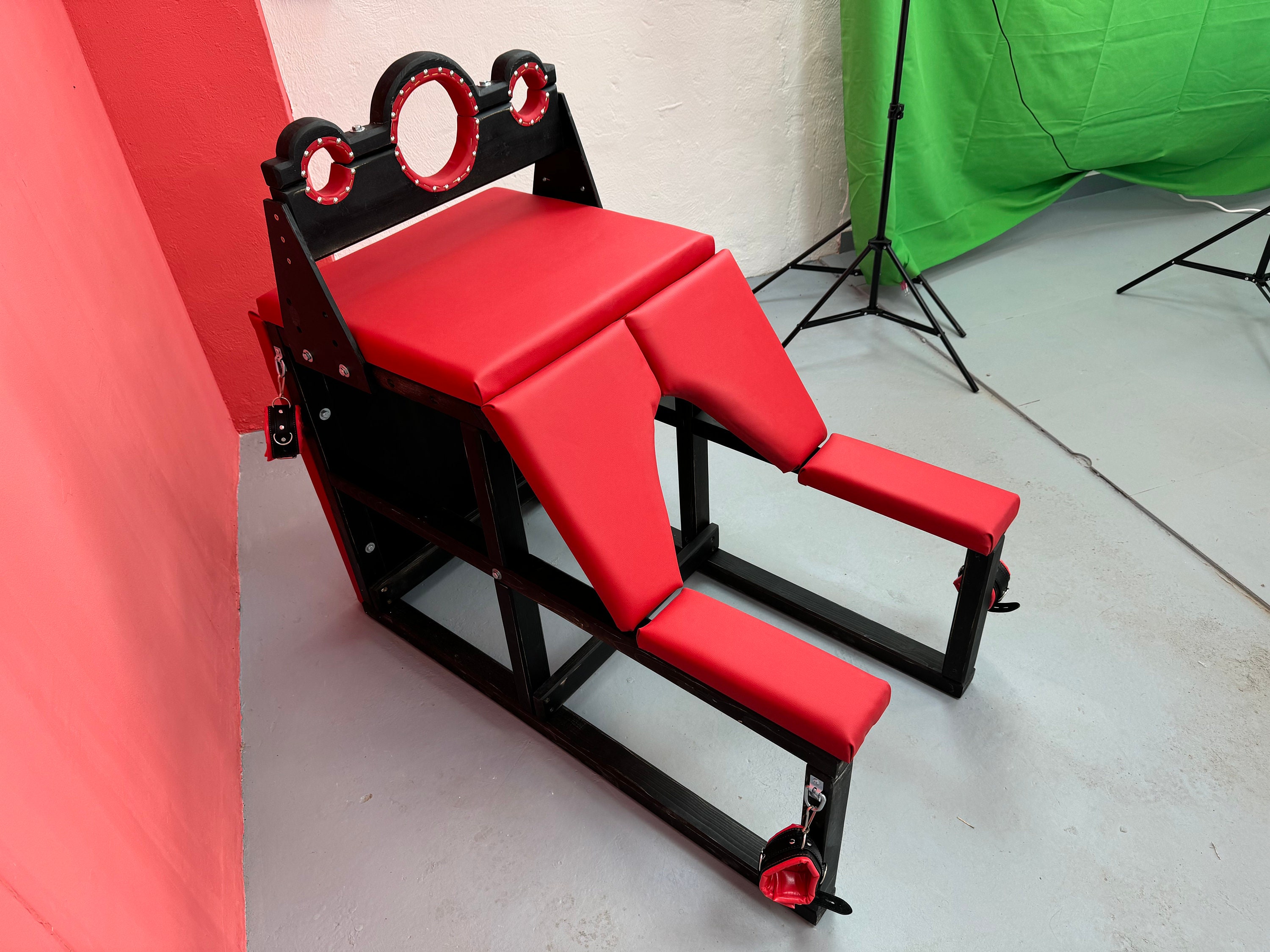 Intimancy Bench Adult Games Multifunctional BDSM Bench. Sex Furniture, Durable Bench - Etsy