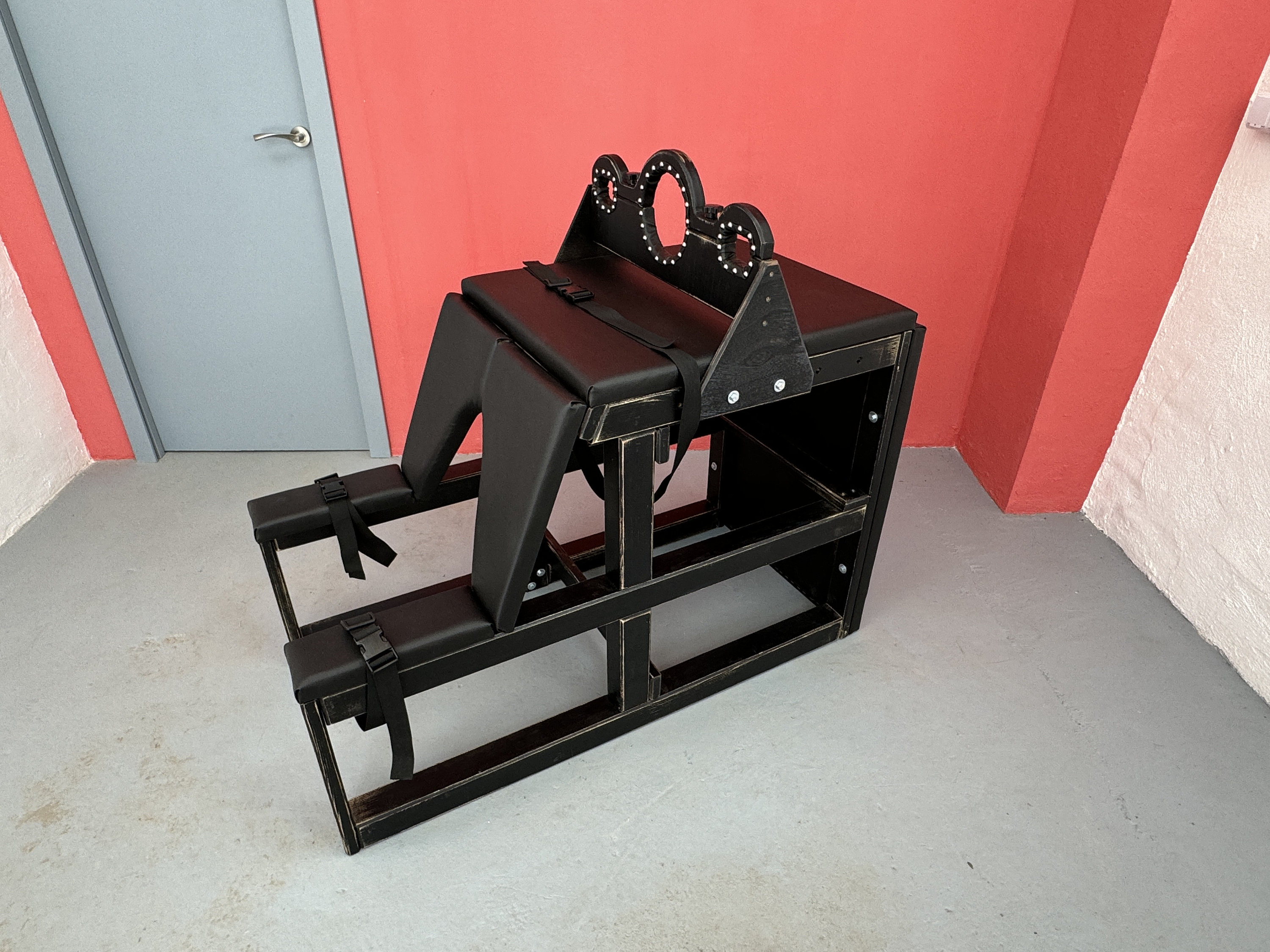 Intimancy Bench Adult Games Multifunctional BDSM Bench. Sex Furniture, Durable Bench - Etsy