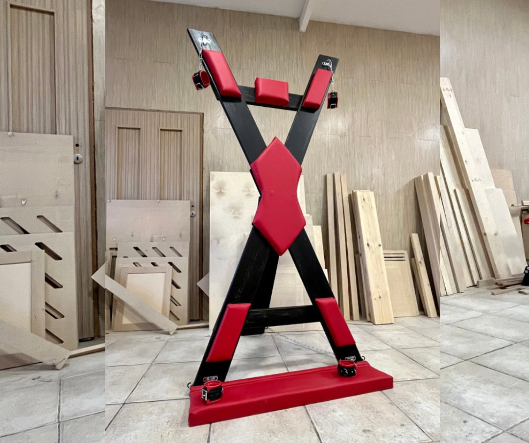bdsm cross 