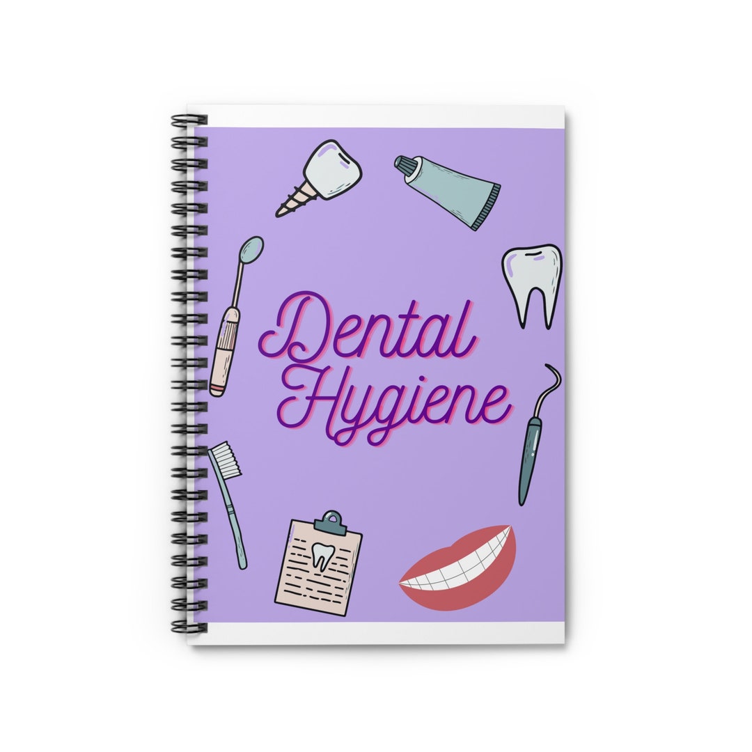 Dental Hygiene Journal, Dental Hygiene Notes, RDH Notes, RDH Journal