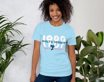 Hollywood Studios SHirt