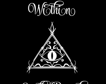 Die innere Hexe - Zauberbuch für Anfänger, Ebook, magisch, spirituell, Grimoire