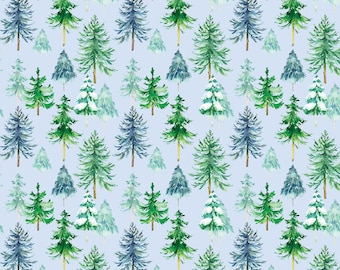 Larch Silver Wrapping Paper Roll of 4 Sheets